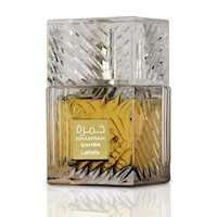 Lattafa Khamrah Perfume EDP Aromatic Unisex 100 ml