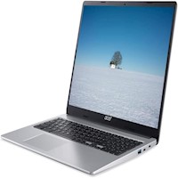 Acer Chromebook 15.6" HD IPS 2024 Celeron N 2.7GHz 4GB RAM 64GB eMMC | Gris