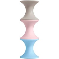 JUGUETE SET CREATIVO TULU 3 PIEZAS PASTEL FAT BRAIN TOYS