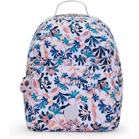 Kipling Adam Mochila | Floraciones Dramáticas
