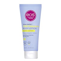 EOS loción corporal Vanilla Cashmere | 2.5 oz / 75 ml