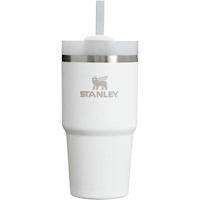 Stanley Quencher H2.0 Flowstate - 20 OZ - Blanco