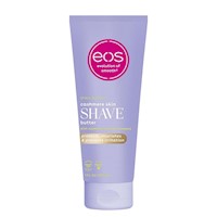 EOS Cashmere Skin manteca de afeitar Vanilla Cashmere | 7 oz / 207 ml