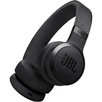 JBL Live 670NC Auriculares Inalámbricos | Negro