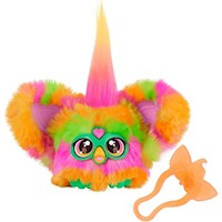 Furby Furblets Par-tay Mini Amigo | Multicolor