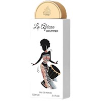 Lattafa Pride La African Drummer – Eau de Parfum Mujer | 100 ml