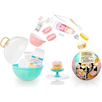 MGA Miniverse Make It set