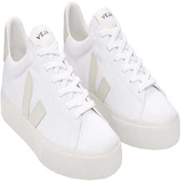 VEJA ZAPATILLAS CAMPO PARA MUJER