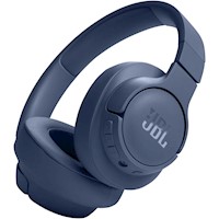 JBL Tune 720BT Auriculares Inalámbricos | Azul