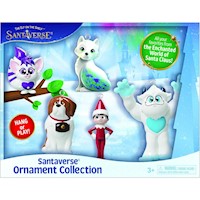 The Elf on the Shelf accesorios y adornos coleccionables