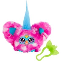 Furby Furblets Dah-Tee Mini Amigo | Lunares Rosas