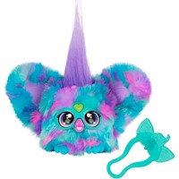 Furby Furblets Mer-May Mini Amigo | Multicolor
