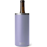 YETI Rambler Cooler forro de vino | Lila