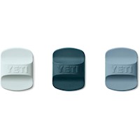 YETI Pack de 3 Magsliders de Repuesto | Azul
