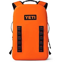 YETI Panga 28 Mochila para Viaje | Naranja Neón