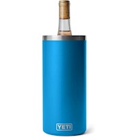 YETI Rambler Cooler forro de vino | Azul
