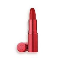 Charlotte Tilbury Revolution Lápiz labial mate | Hollywood Vixen - rojo brillante