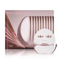 Mediheal Mascarilla Reafirmante con Colágeno y Retinol 10 uds