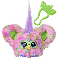Furby Furblets Too-Koo Mini Amigo | Multicolor