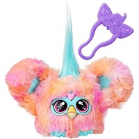 Furby Furblets Ree-mix Mini Amigo | Coral
