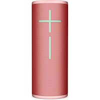 Ultimate Ears Boom 4 altavoz Bluetooth IP67 | Rosa