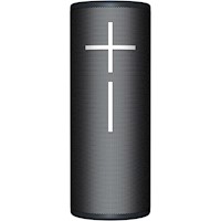 Ultimate Ears Megaboom 4 altavoz Bluetooth 360° IP67 | Negro
