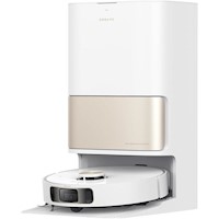 Dreame L10s Pro Ultra Heat robot aspirador con mopa caliente | Blanco