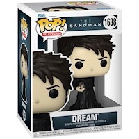Funko Pop | Dream de The Sandman