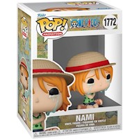 Funko Pop | Nami de One Piece