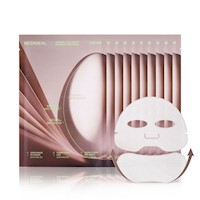 Mediheal Mascarilla Reafirmante Colágeno y Retinol 10 uds