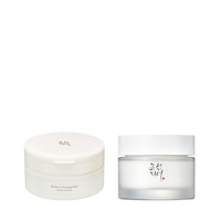 Beauty of Joseon | Set Bálsamo Limpiador Radiance + Crema Dynasty