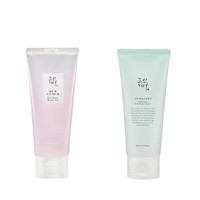 Beauty of Joseon | Set Gel de Agua de Frijol Rojo + Limpiador Refreshing