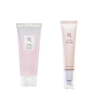 Beauty of Joseon | Set Sérum de Ojos Revive + Gel de Agua de Frijol Rojo