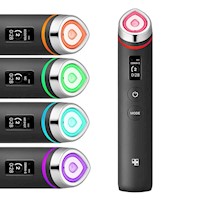 Medicube Age-R Booster Pro masajeador belleza 6 en 1 | Multicolor