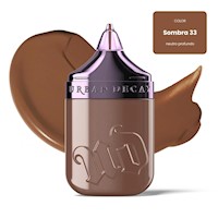 Urban Decay Base Mate Waterproof con Niacinamida tono Fair Cool 1 oz