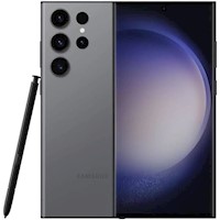 (REACONDICIONADO) Samsung Galaxy S23 Ultra 5G 256GB | Graphite