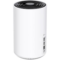 SISTEMA DECO XE70 PRO AX4900 WI-FI 6E MESH PAQUETE DE 1 TP-LINK