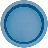 KitchenAid molde redondo para pasteles 23 cm, acero | Terciopelo azul