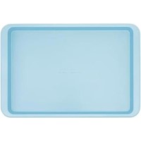 KitchenAid bandeja para hornear 23x33 cm, acero aluminizado | Agua mineral