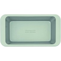 KitchenAid molde para pan 23x13 cm, acero aluminizado | Pistacho