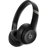 Beats Audífonos Bluetooth Solo 4 | Negro