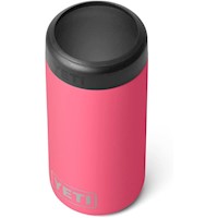 YETI Rambler Aislador de Latas No Insertable de 12 oz | Rosado