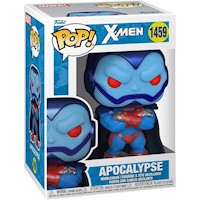 Funko Pop | Apocalypse de X-Men