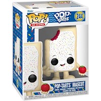 Funko Pop | Pop-Tarts Mascot de Kellogg's Ad Icons