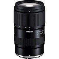 Tamron lente 2.8-7.5cm f/2.8 DI III VXD G2 | Negro
