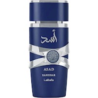 Qaed Al Fursan – Eau de Parfum Unisex | 90 ml (Bundle)