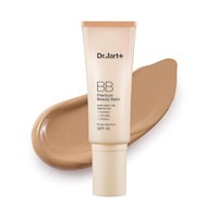 Dr. Jart+ Premium BB Crema Hidratante con Color FPS 40 45 ml | 04 - Medium - Tan