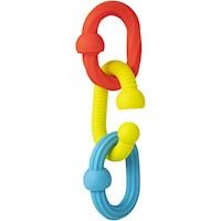 JUGUETE SENSORIAL GRIPPIES FAT BRAIN TOYS