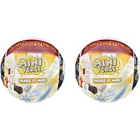 MGA Miniverse El Señor de los Anillos pack 2