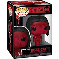 Funko Pop | Doja Cat Scarlet